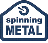 SpinningMetal